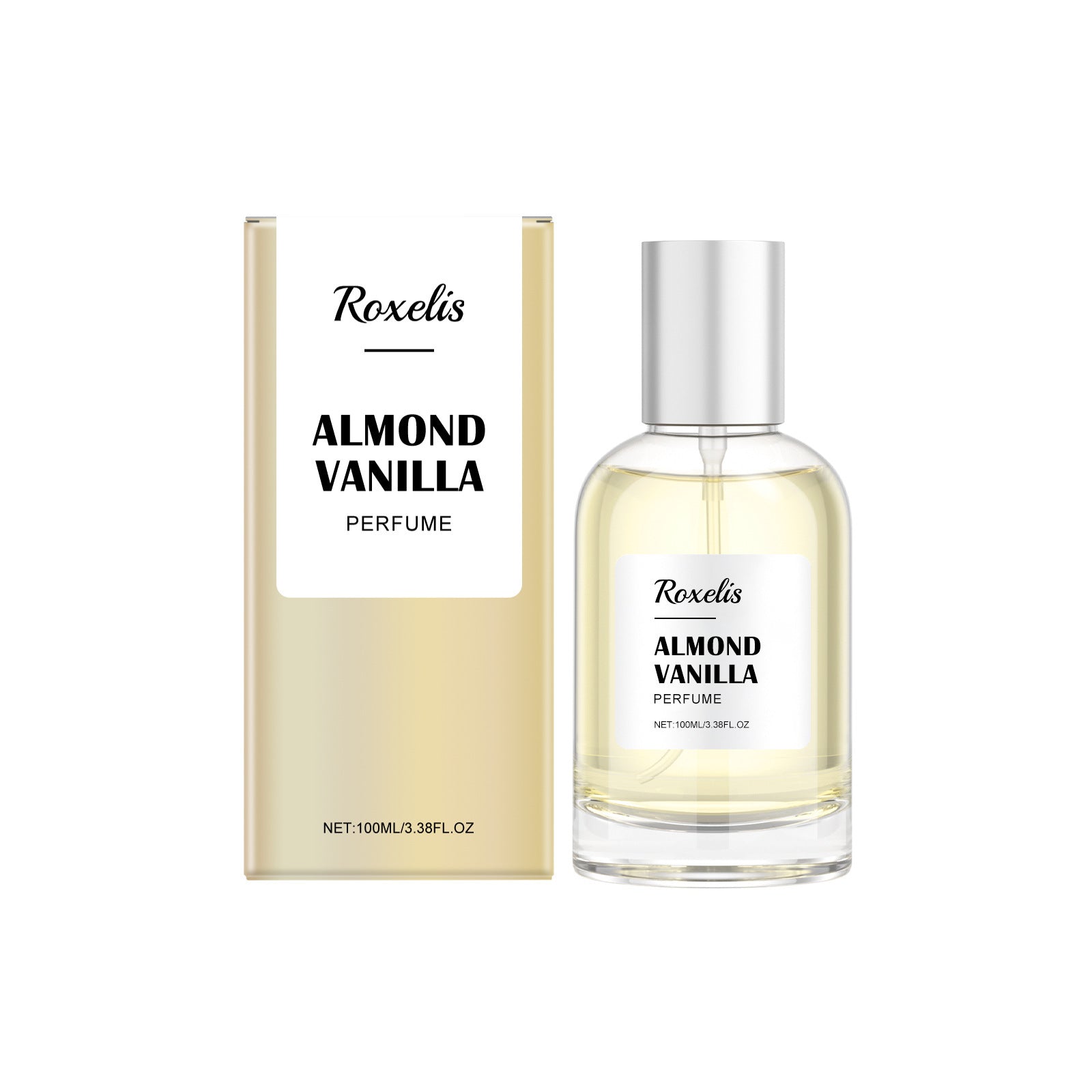Vanilla Charm Perfume Personal Care Vanilla Charm Perfume Personal Care